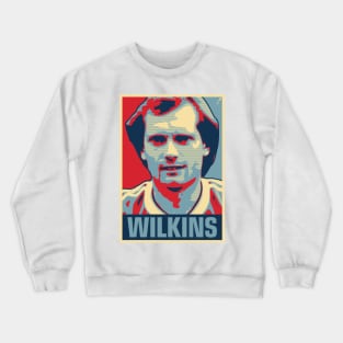 Wilkins Crewneck Sweatshirt